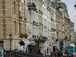  alignement de façades, Quai des Orfèvres